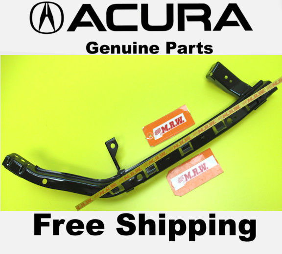 15 16 17 ACURA TLX FRONT BUMPER CLIP HEADLIGHT BRACKET COVER Passenger SIDE CAR