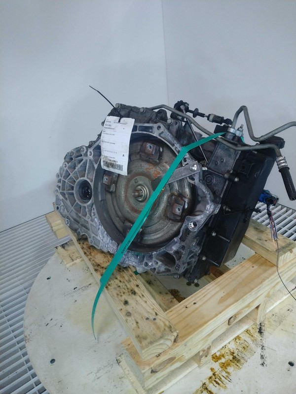 2016 Cadillac SRX Automatic Transmission Assembly FWD 42K Miles OEM Warranty