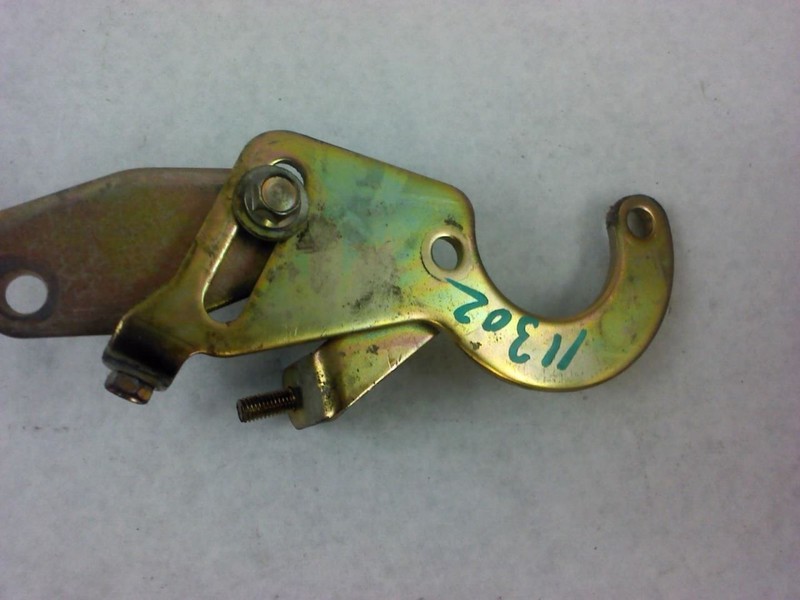 MIATA 1999 Brackets, Misc 146485