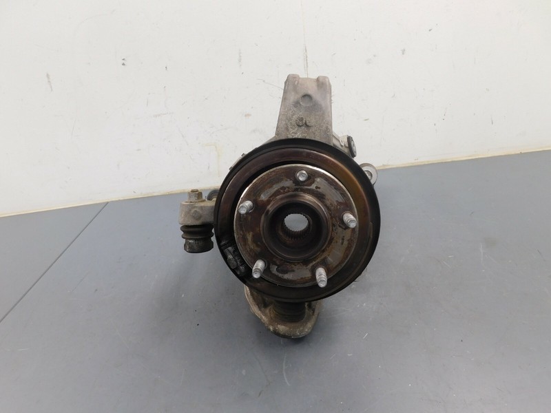 2002 01 02 03 04 Chevy Corvette C5 Z06 Right Rear Hub Control Arms #8734 F2