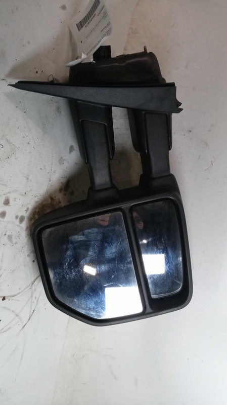 2016 Ford F150 Left Door Mirror Assembly Blue 322412 130K Miles
