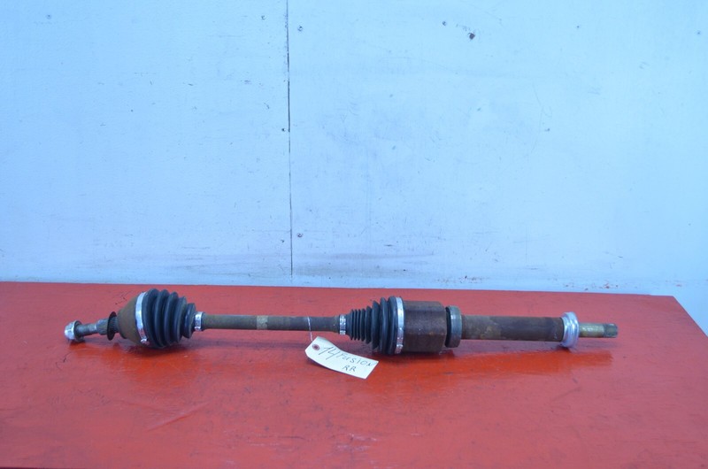 13-20 FORD FUSION FWD FRONT RIGHT PASSENGER SIDE AXLE SHAFT OEM
