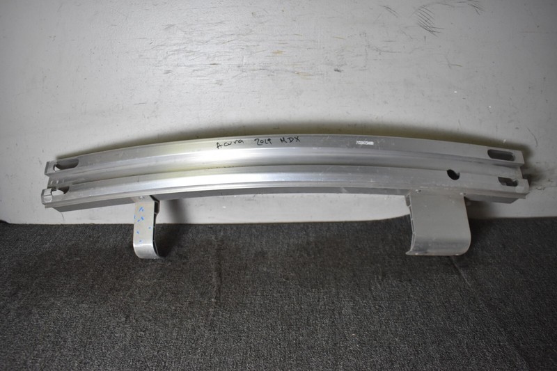 2019 Acura Beam MDX Rear Bumper 71530-TZ5-A00