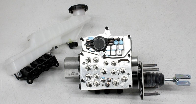 OEM Anti-lock Brake Pump For Genesis GV80 58500-T6100