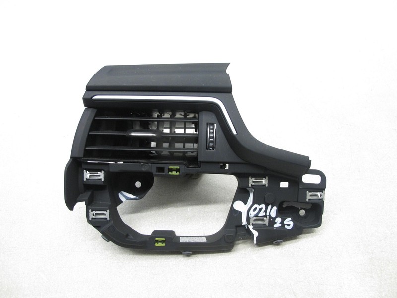 17-24 AUDI B9 A4 S4 A5 S5 RS5 SEDAN DASH AIR VENT GRILLE PANEL LEFT OEM 021025
