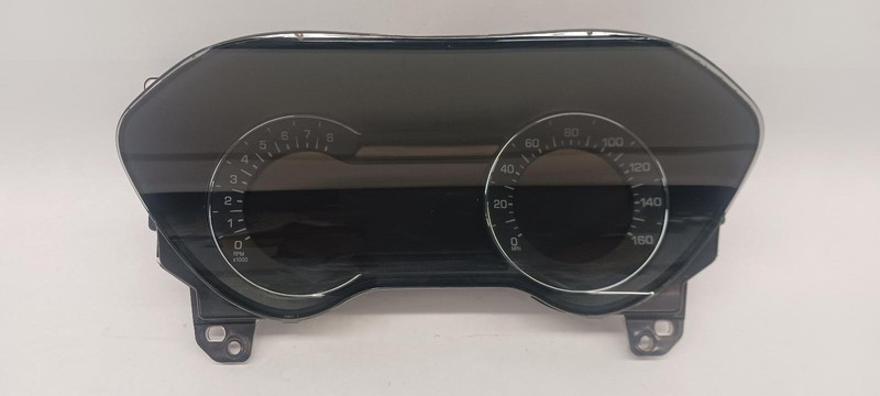 17 LINCOLN MKX Speedometer OEM 142K Miles 1 Year Warranty!!
