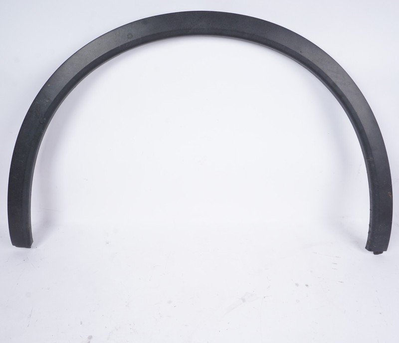 2011 - 2014 Porsche Cayenne Front Left Fender Wheel Arch Flare Molding OEM