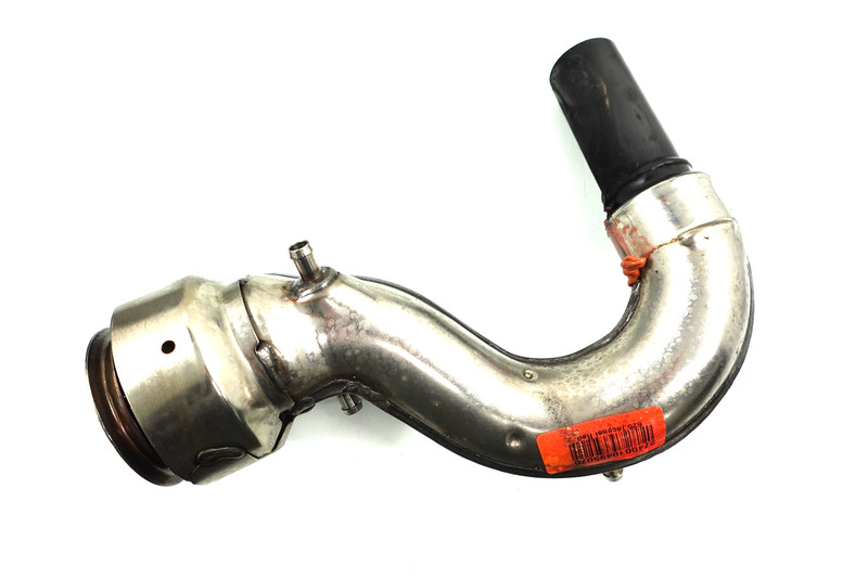 FRESHWATER 2002-2008 Sea-Doo GTI SE 130 / RXP 215 OEM Exhaust J Pipe 274001089