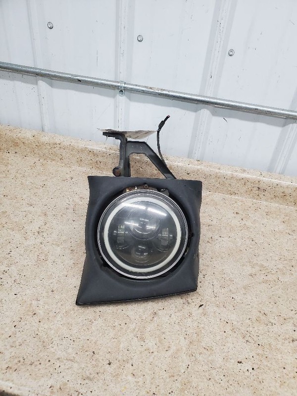 Passenger Right Headlight Fits 90-97 MAZDA MX-5 MIATA 309183