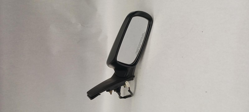 04-'09 TOYOTA PRIUS Right passenger Door Mirror Power heat OEM Grade A!