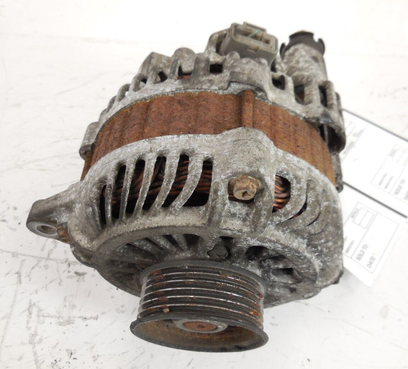 Infiniti G35 Alternator OEM 2003-2007