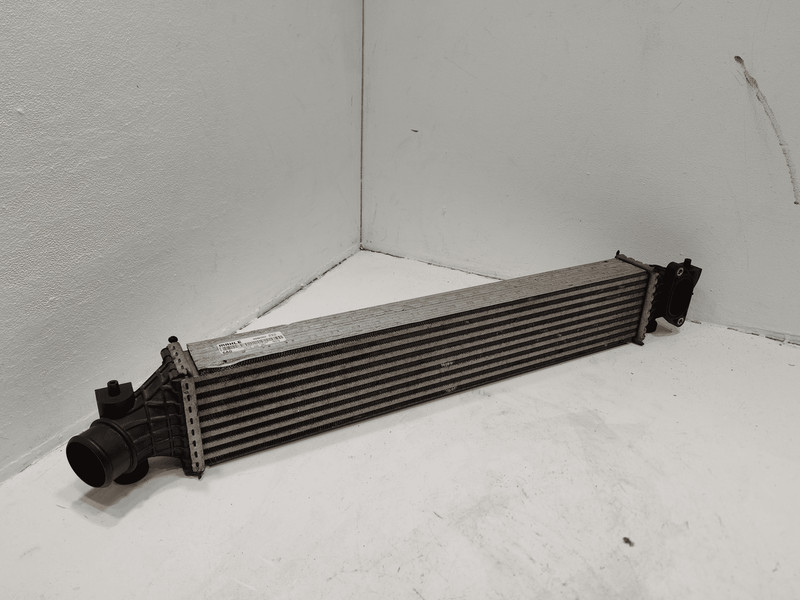 2018 - 2022 HONDA ACCORD ENGINE TURBO TURBOCHARGER INTERCOOLER OEM
