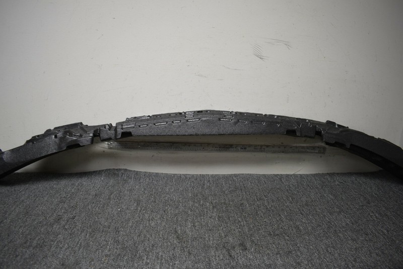 MERCEDES BENZ AMG REINFORCEMENT ENERGY ABSORBER FACTORY OEM