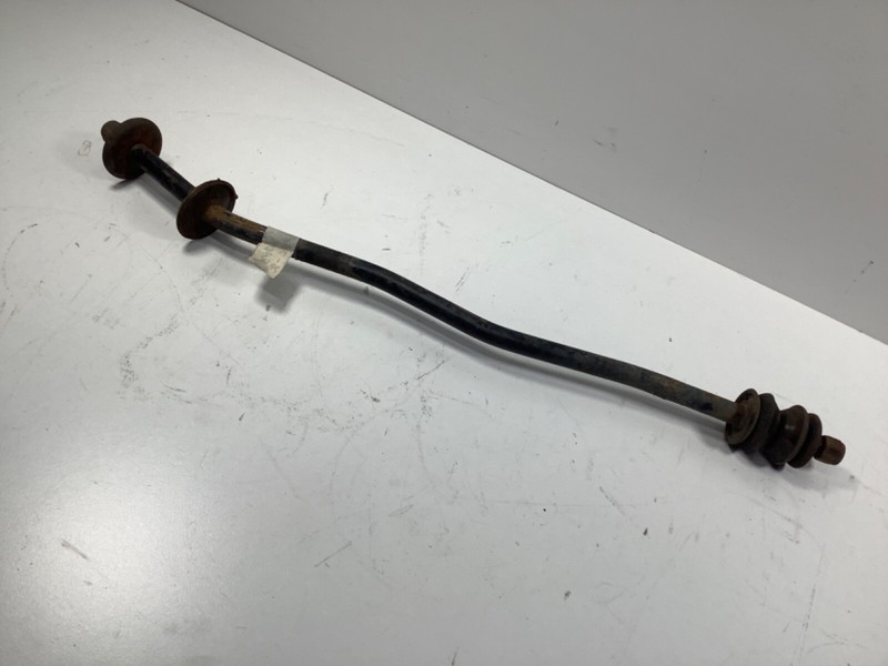 75-79 HONDA CIVIC FRONT Radius Rod, Bar 51352-659-000 OEM