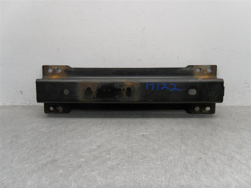 2005 DODGE DURANGO 5.7L 4x4 HEMI TRANSMISSION X-MEMBER OEM 422.CH8D05