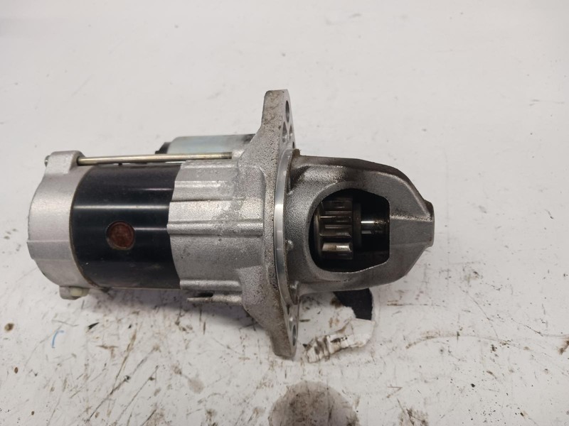 19-'24 SUBARU FORESTER Starter Motor 76k miles OEM 1 Year Warranty!
