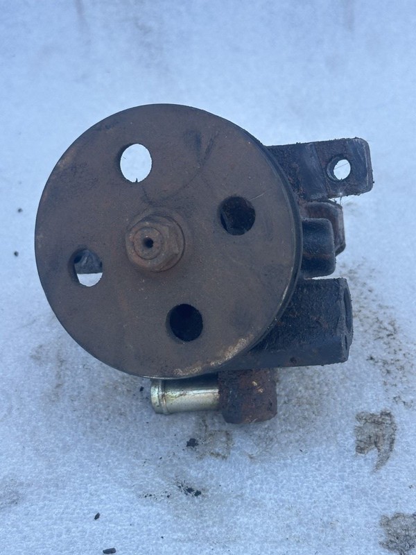 1990 1991 LEXUS ES250 POWER STEERING PUMP 44320-32160