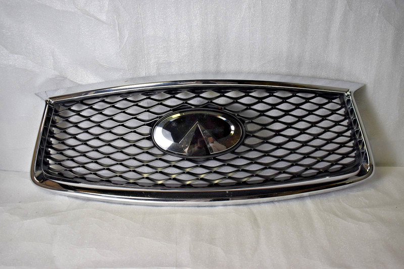 2019-2022 INFINITI QX50 FRONT GRILLE FACTORY OEM 62310-5NK0A