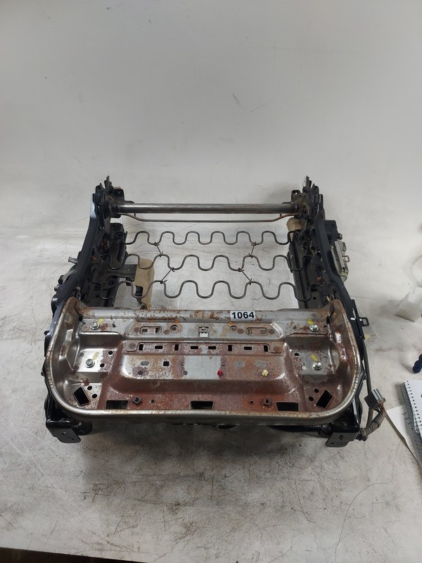 2008-10 Honda Odyssey Motorized Left Front Driver Side Seat Track motor