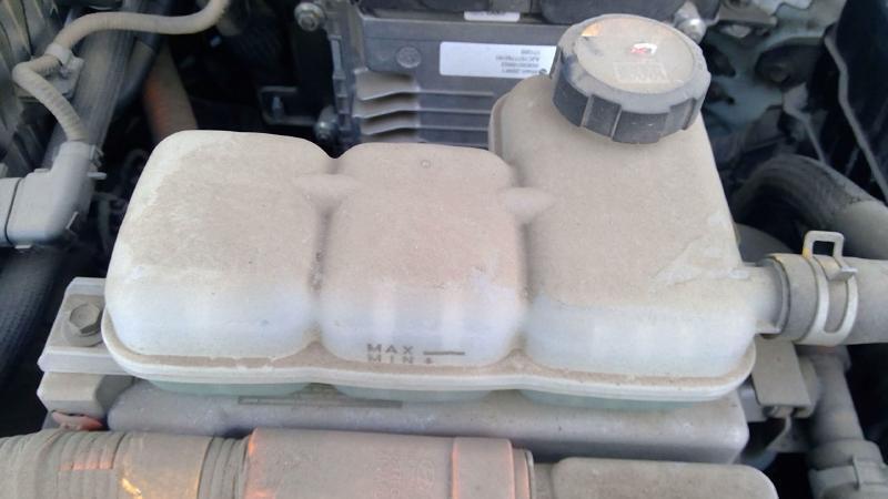 Coolant Recovery Bottle KIA NIRO 17 18 19 20 21 22