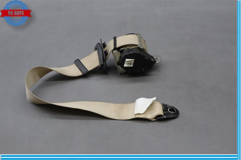 14-22 Maserati Ghibli M157 Rear Right Passenger Side Seat Belt Retractor Oem