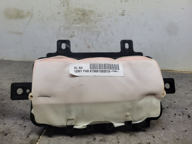 Passenger Right Air Bag Passenger Dash Fits 12-16 SPORTAGE 1607849