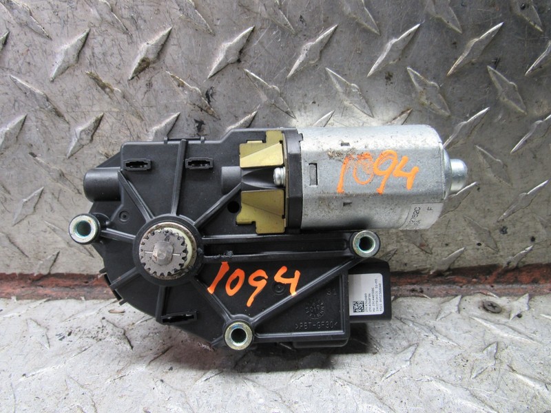 2010 HONDA PILOT ROOF MOTOR 3.5L 6CYL