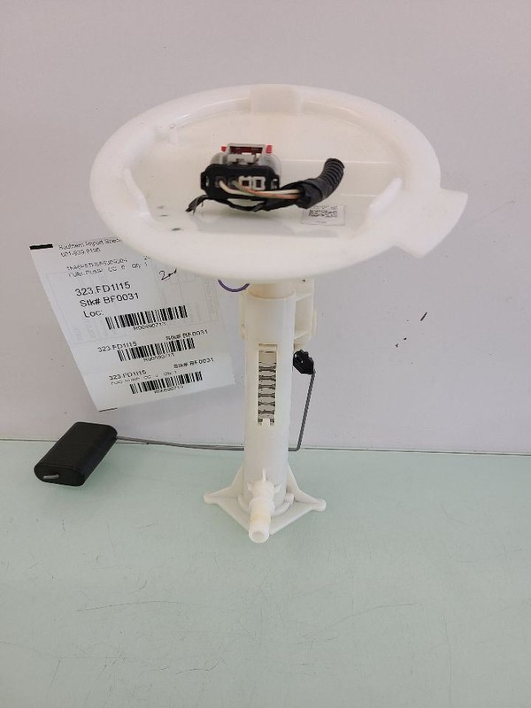 Fuel Pump Float Only Fits 2015 Mustang 590713