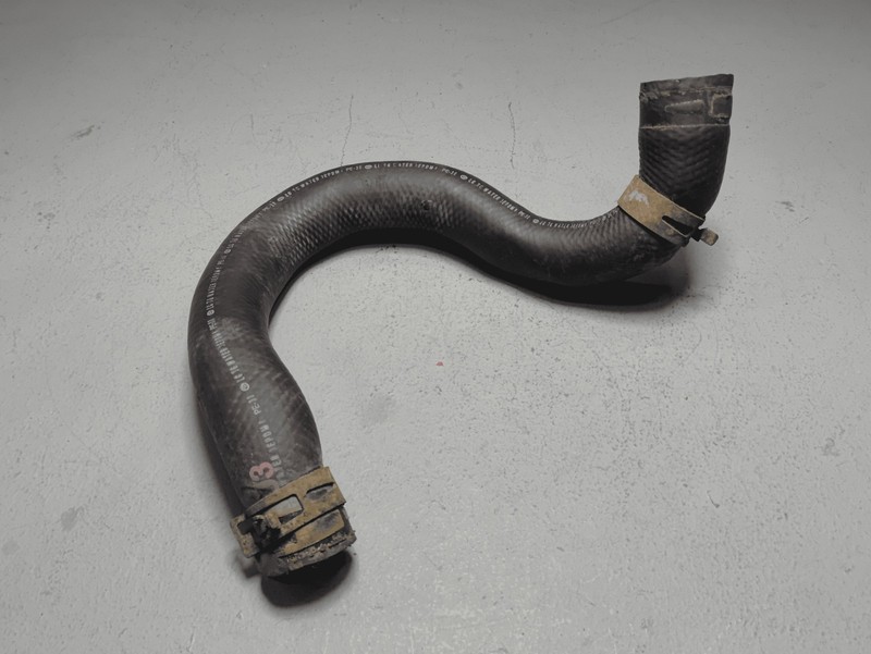19-2025 Toyota RAV4 AWD Hybrid Engine Radiator Coolant Upper Hose Tube Pipe OEM