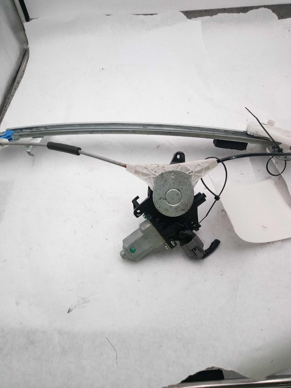 2017 Subaru Legacy Left Window Regulator Grey OEM 357426 55K Miles