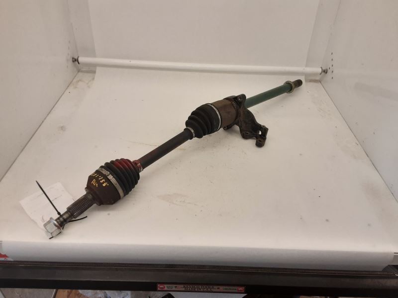Passenger Axle Shaft Front Axle 3.5L 6 Cylinder Fits 13-20 PATHFINDER 2245493