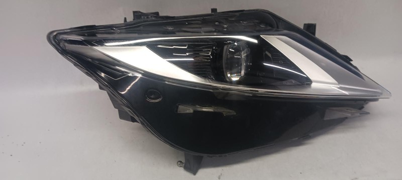 13-'16 LINCOLN MKZ Right passenger LED adaptive headlight OEM Grade A!