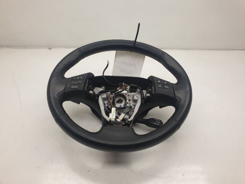 2009 LEXUS IS350 BASE STEERING WHEEL