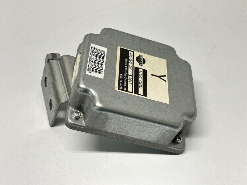 ✅ 2014-2015 Infiniti Q50 OEM 3.7L AWD Transfer Case Control Module 416504GE0D