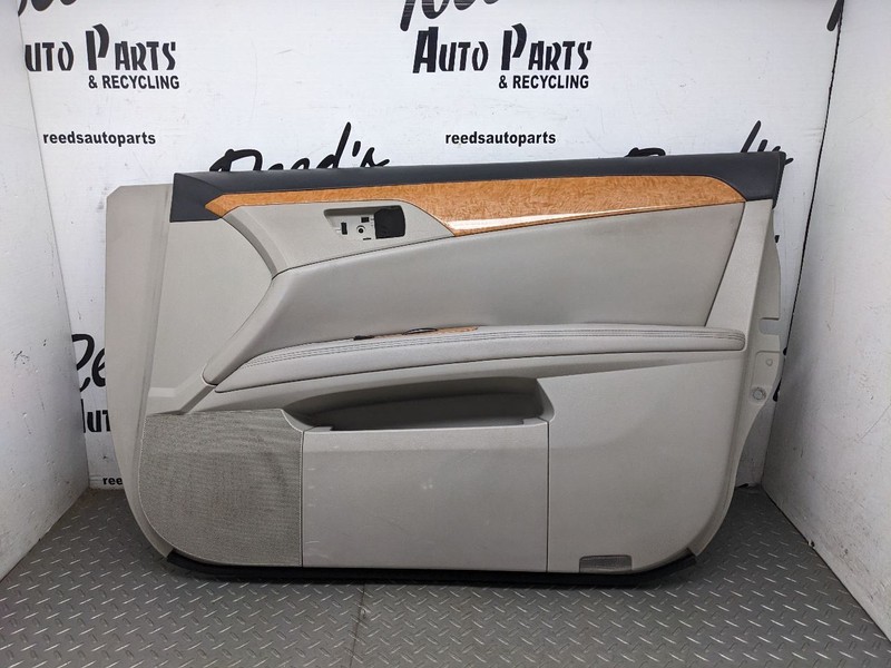 2005-2012 Toyota Avalon Front Right Passenger RH Door Trim Panel Trim1186250