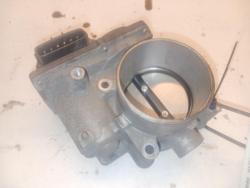 14-'17 MAZDA 6 Throttle Body assembly OEM 6 Month Warranty!