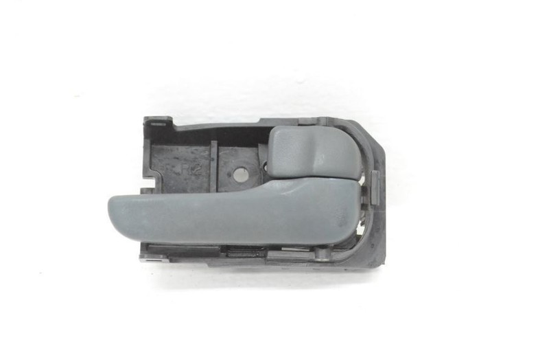 1995-1998 NISSAN 240SX S14 PASSENGER RIGHT FRONT BLUE INTERIOR DOOR HANDLE