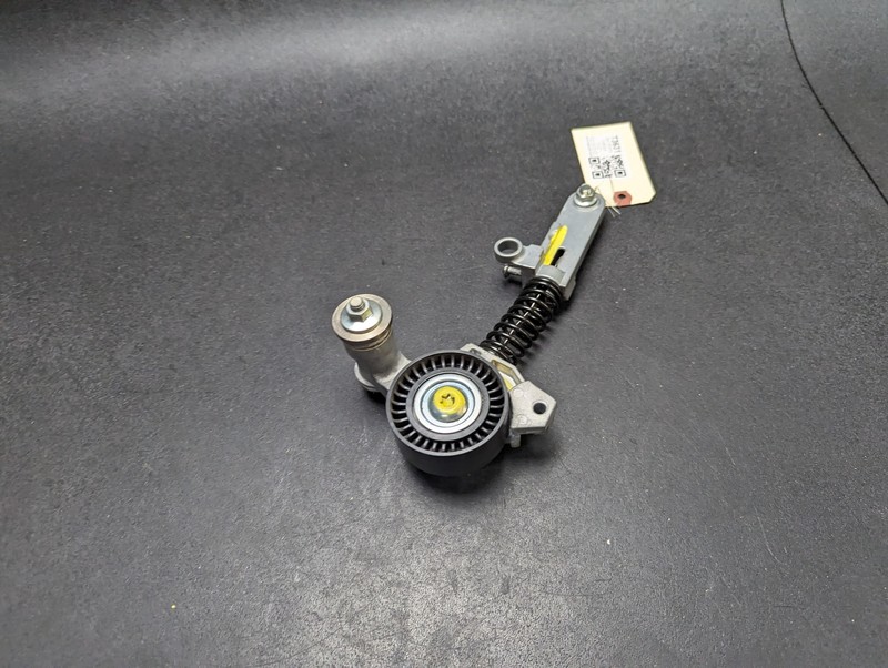 Engine Belt Tensioner 2.0L 2021 Toyota C-HR XLE 16620-37030 2018-2022