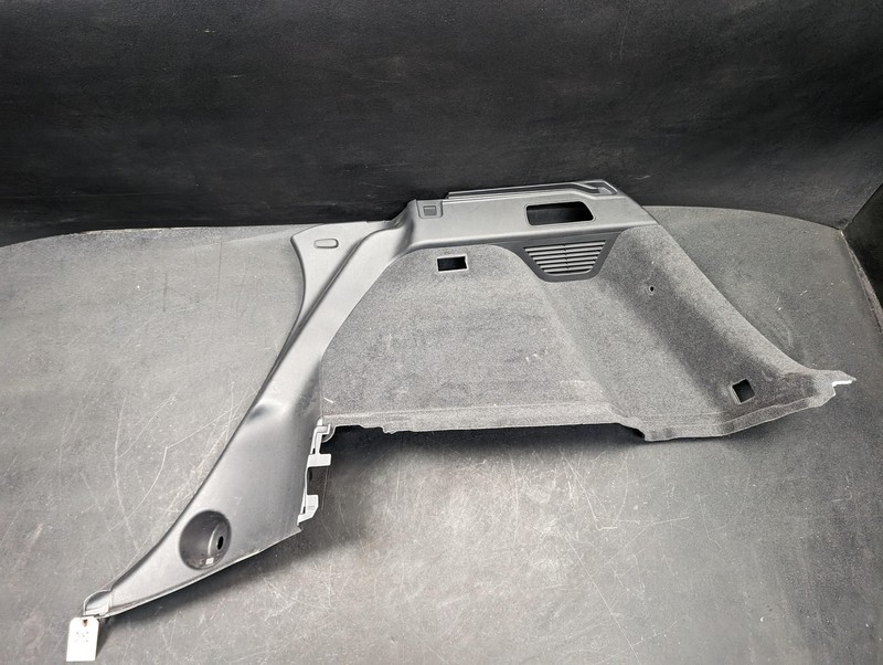 Right Quarter Lower Trim Panel 2019 Infiniti QX50 84950-5NB0A 2020 - 2024