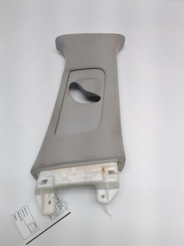 2007-2012 LEXUS LS460 RIGHT PASSENGER SIDE CENTER B PILLAR UPPER TRIM PANEL OEM