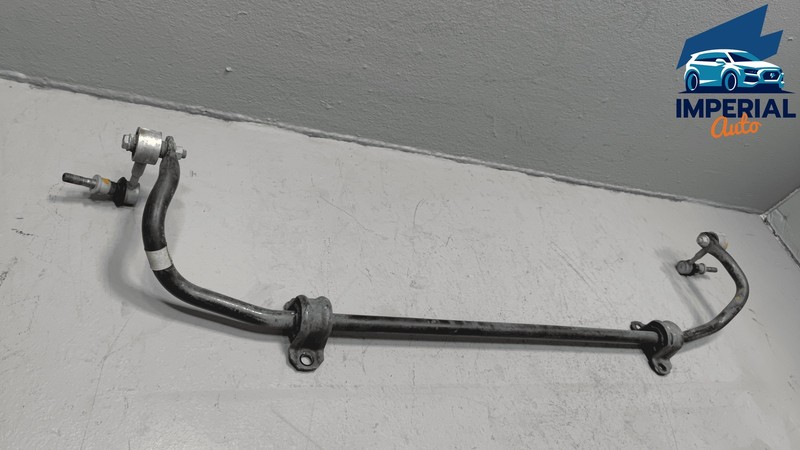 TOYOTA COROLLA REAR STABILIZER SWAY ANTI ROLL BAR & LINKS OEM 2020-2022