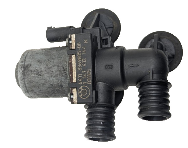 BMW 325i 325ci 330i 330ci 330xi M5 X5 E60 E70 Auxiliary Water Pump 8369805