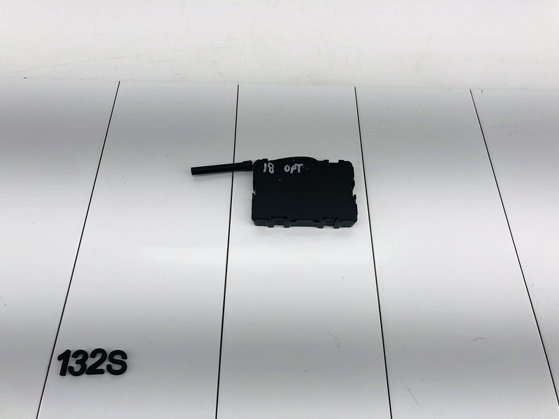 16-18 KIA OPTIMA 2.4L L4 ENGINE BODY CONTROL COMPUTER MODULE BCU BCM OEM