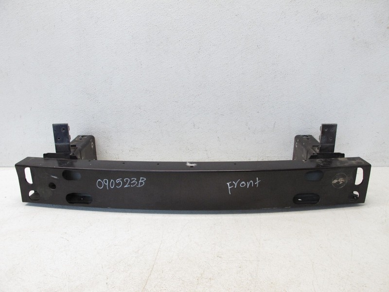10-19 JAGUAR X351 XJ XJL XJR XJR575 BUMPER REINFORCEMENT IMPACT BAR FRONT OEM 09
