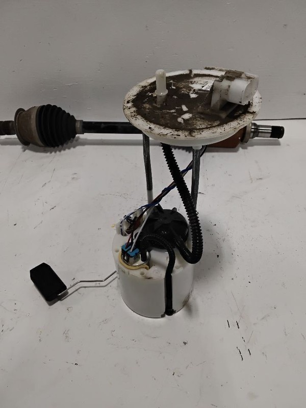 2021-2024 Chevy Trailblazer Fuel Pump Assembly Tank Mounted FWD