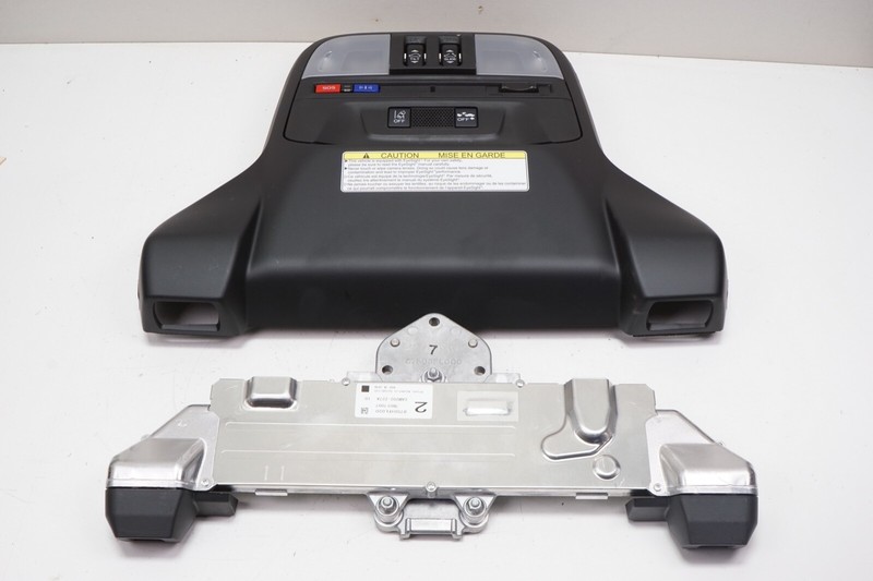 SUBARU IMPREZA CROSSTREK Eyesight Camera Lane Departure System OEM 2018