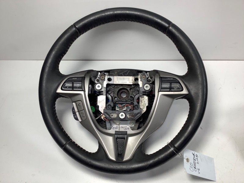 10-12 Honda Crosstour EX, 08-12 Accord Steering Wheel 78501-TE0-A41ZA OEM
