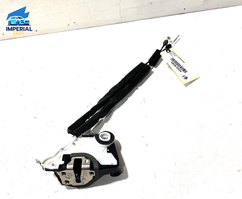 ACURA TLX 2015-2020 FRONT RIGHT PASSENGER SIDE DOOR LOCK LATCH ACTUATOR OEM 1PCS