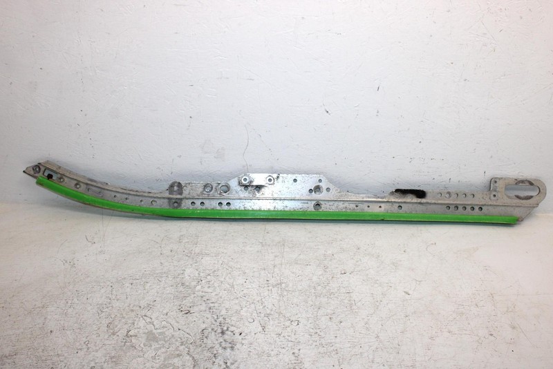 1998 Arctic Cat Zl 500 Oem Skid Rail 2604-050 SA16