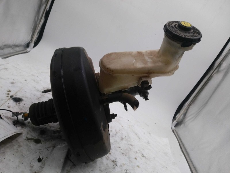 2013 Honda Accord Power Brake Booster OEM 01469T2GA00 195k Miles